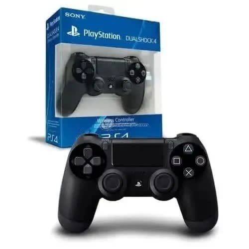 Sony Ps4 Controller Pad