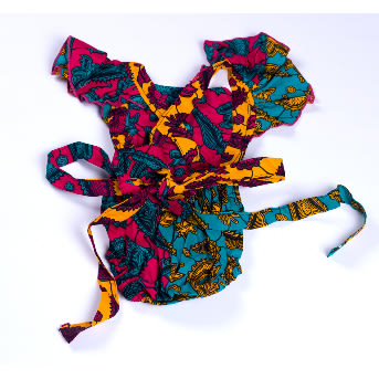 Ada Romper