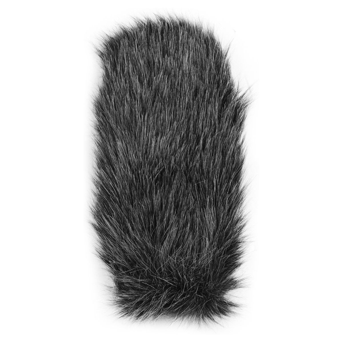 On-camera Microphone Furry Windscreen Mic Windshield Cover