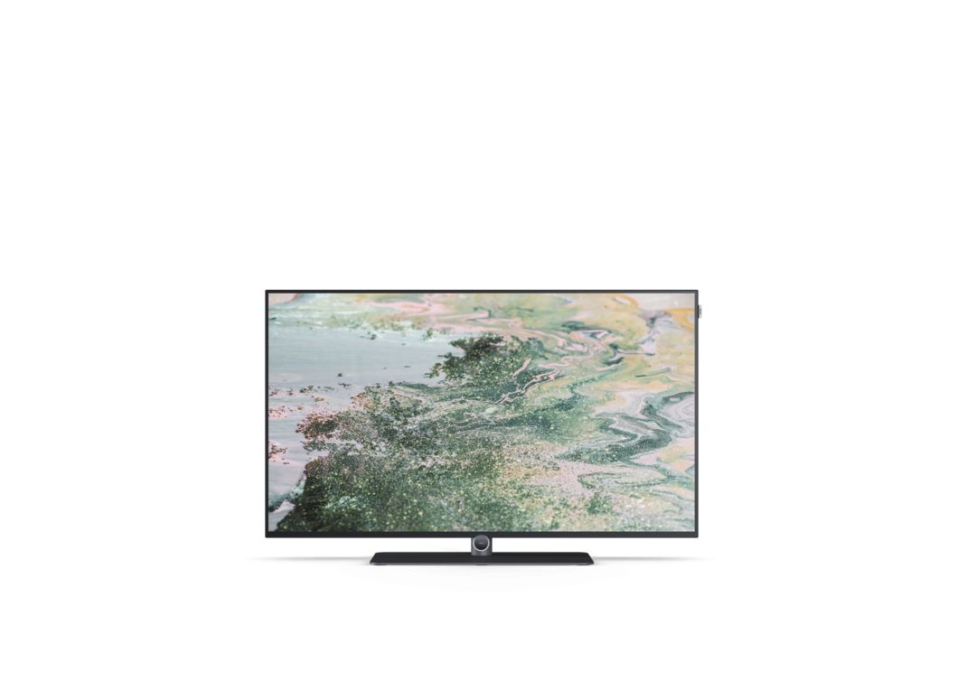 Bild I.48dr+ 4k OLED UHD Smart Tv