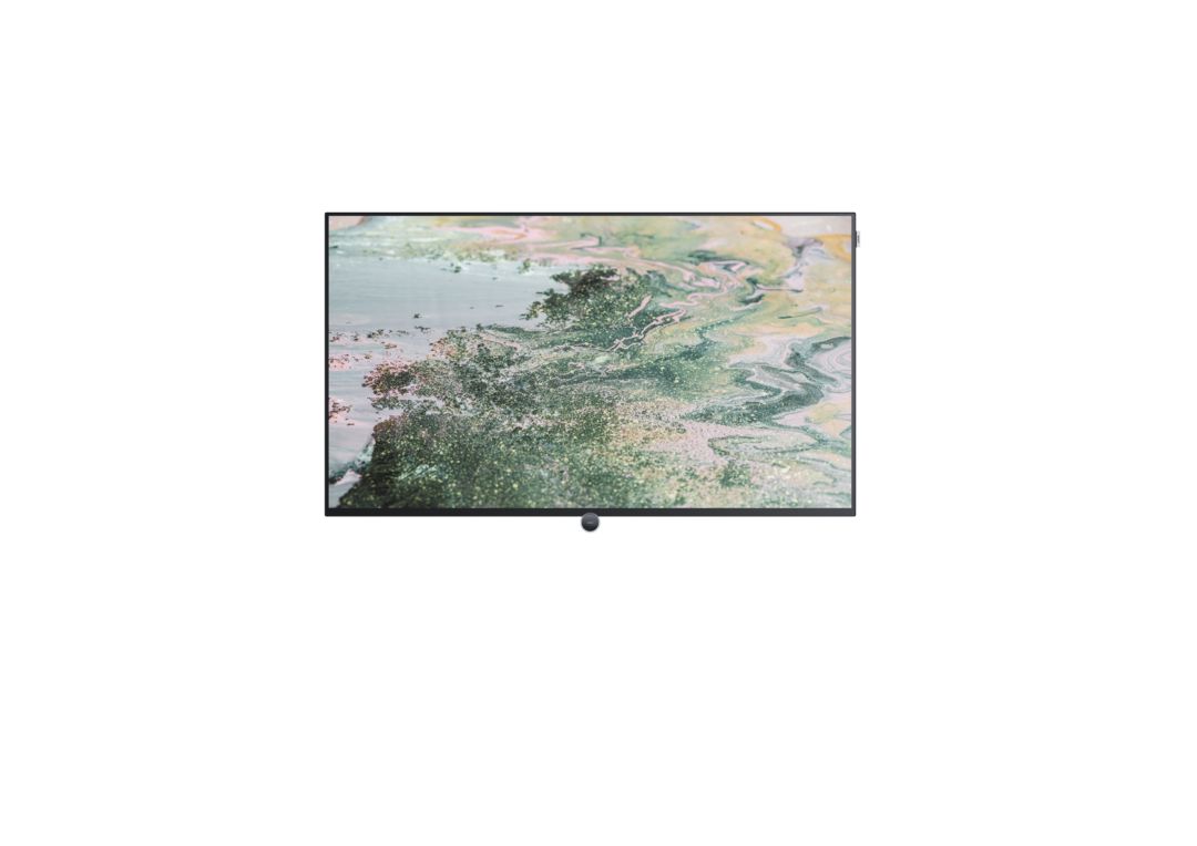 Bild I.48dr+ 4k OLED UHD Smart Tv