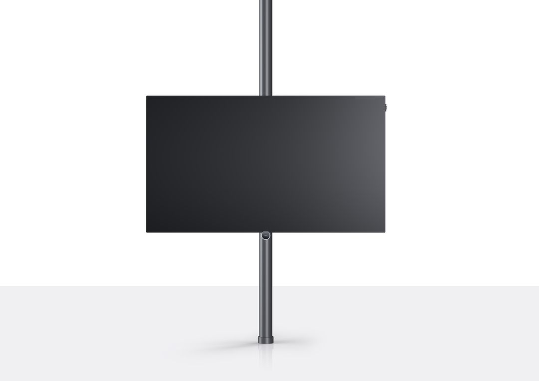 Bild I.48dr+ 4k OLED UHD Smart Tv