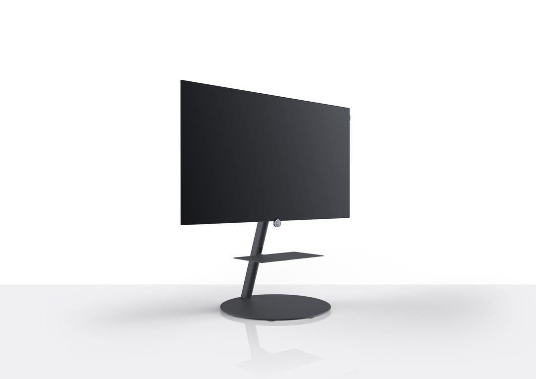 Bild I.48dr+ 4k OLED UHD Smart Tv