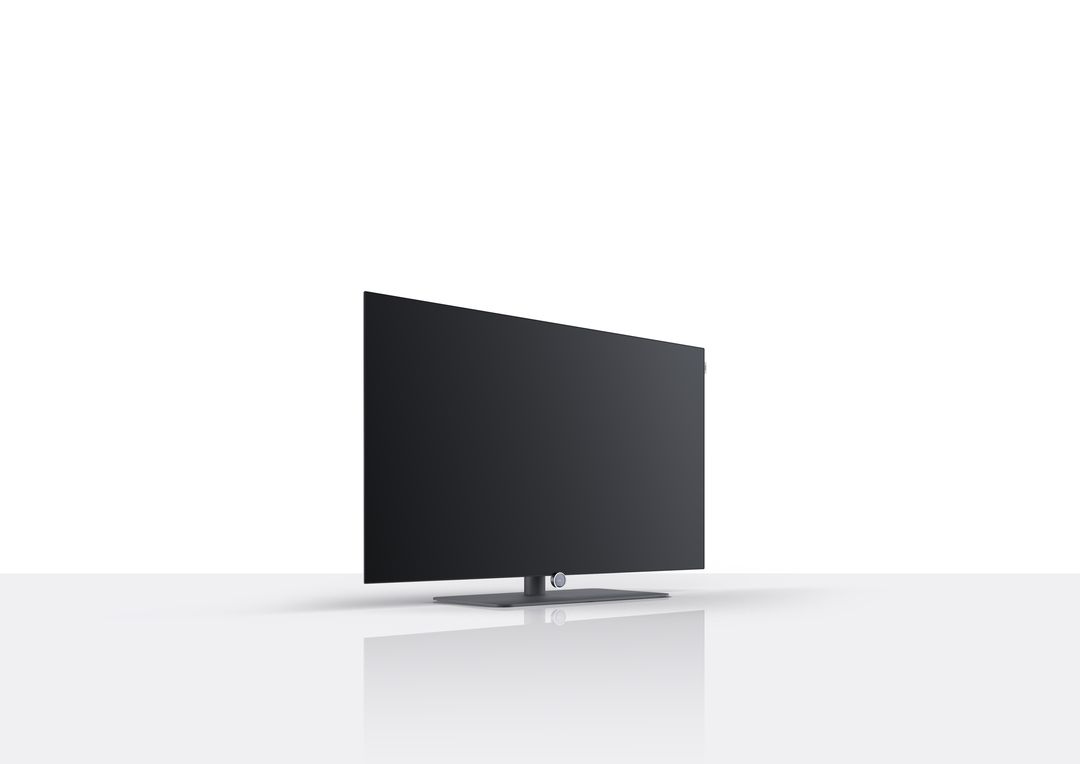 Bild I.48dr+ 4k OLED UHD Smart Tv