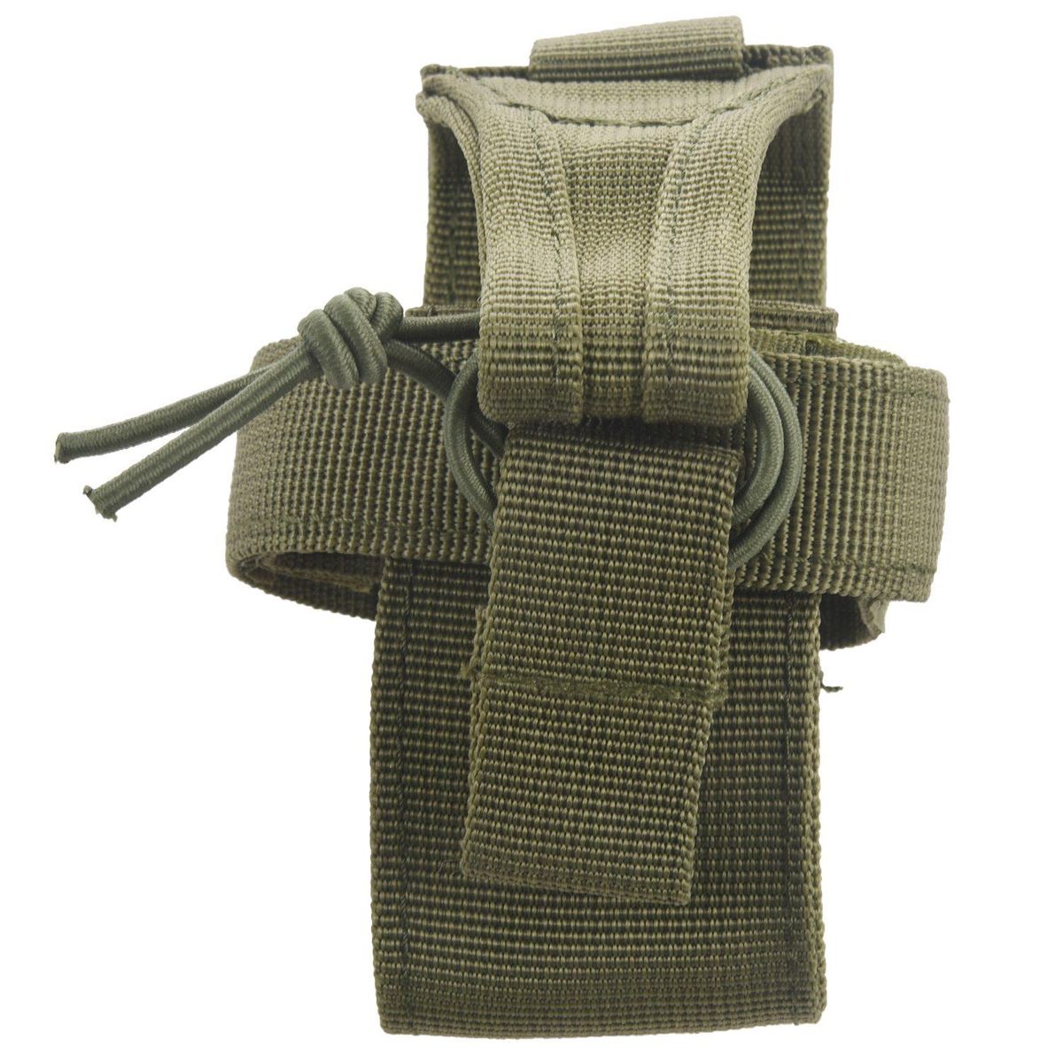 New Molle Nylon Webbing Buckle Hook Water Bottle Holder Carabiner Belt Backpack Hanger Outdoor Camping Hiking Belt Clip