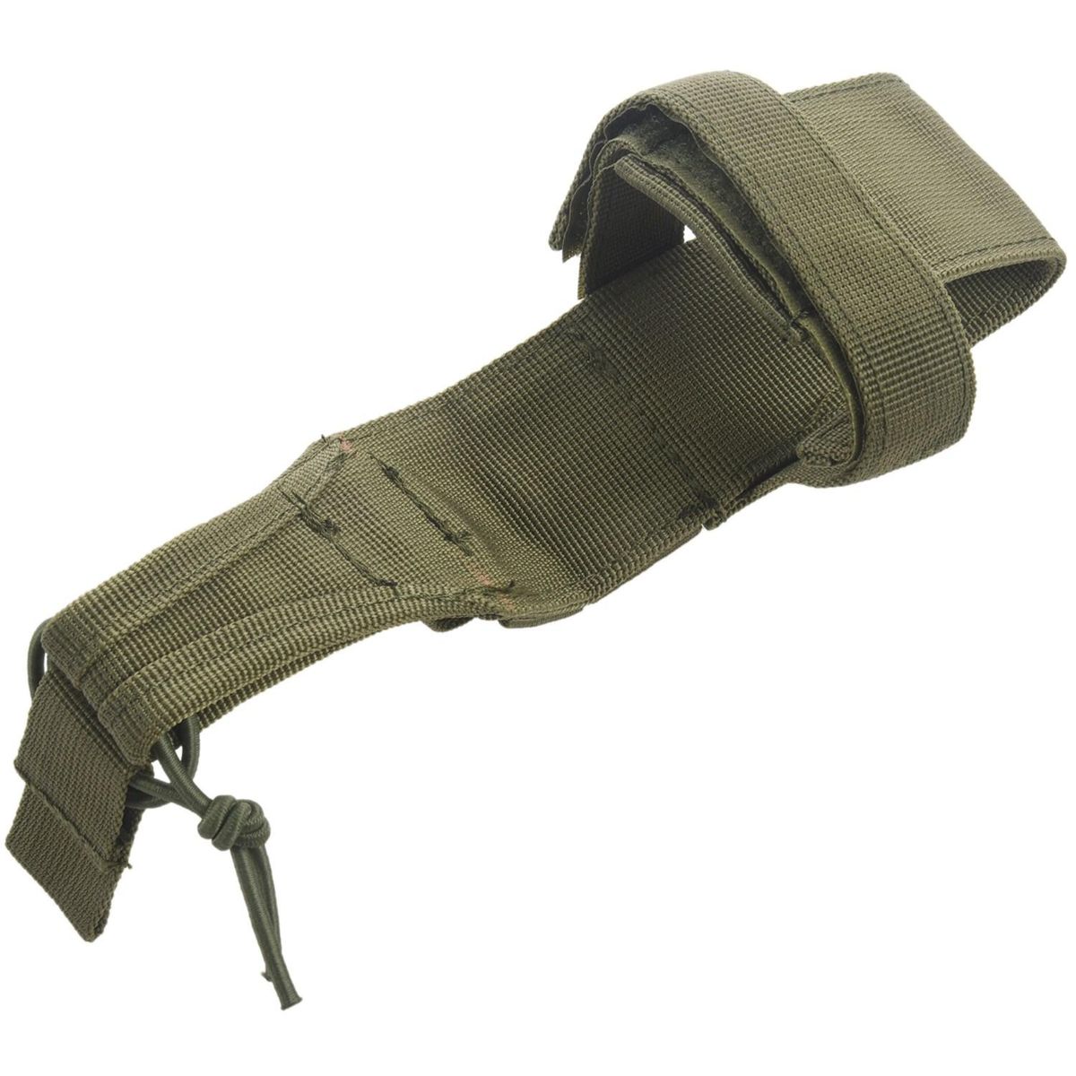 New Molle Nylon Webbing Buckle Hook Water Bottle Holder Carabiner Belt Backpack Hanger Outdoor Camping Hiking Belt Clip