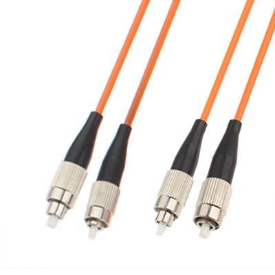 FC-FC Fiber Optic Jumper