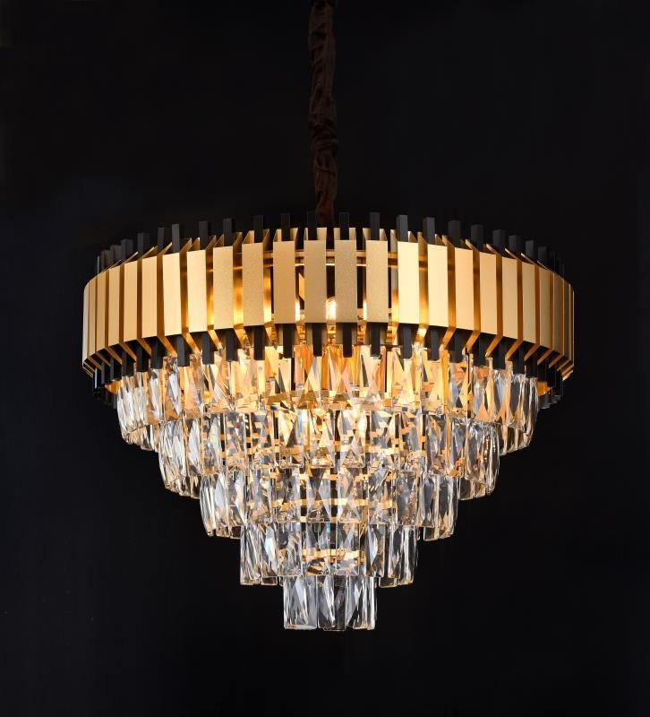 Super Trendy Ceiling Chandalier Dropping Lighting