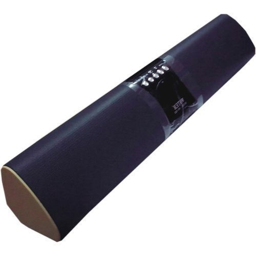 3D WSTER SOLID SPEAKER BT, FM, USB ETC