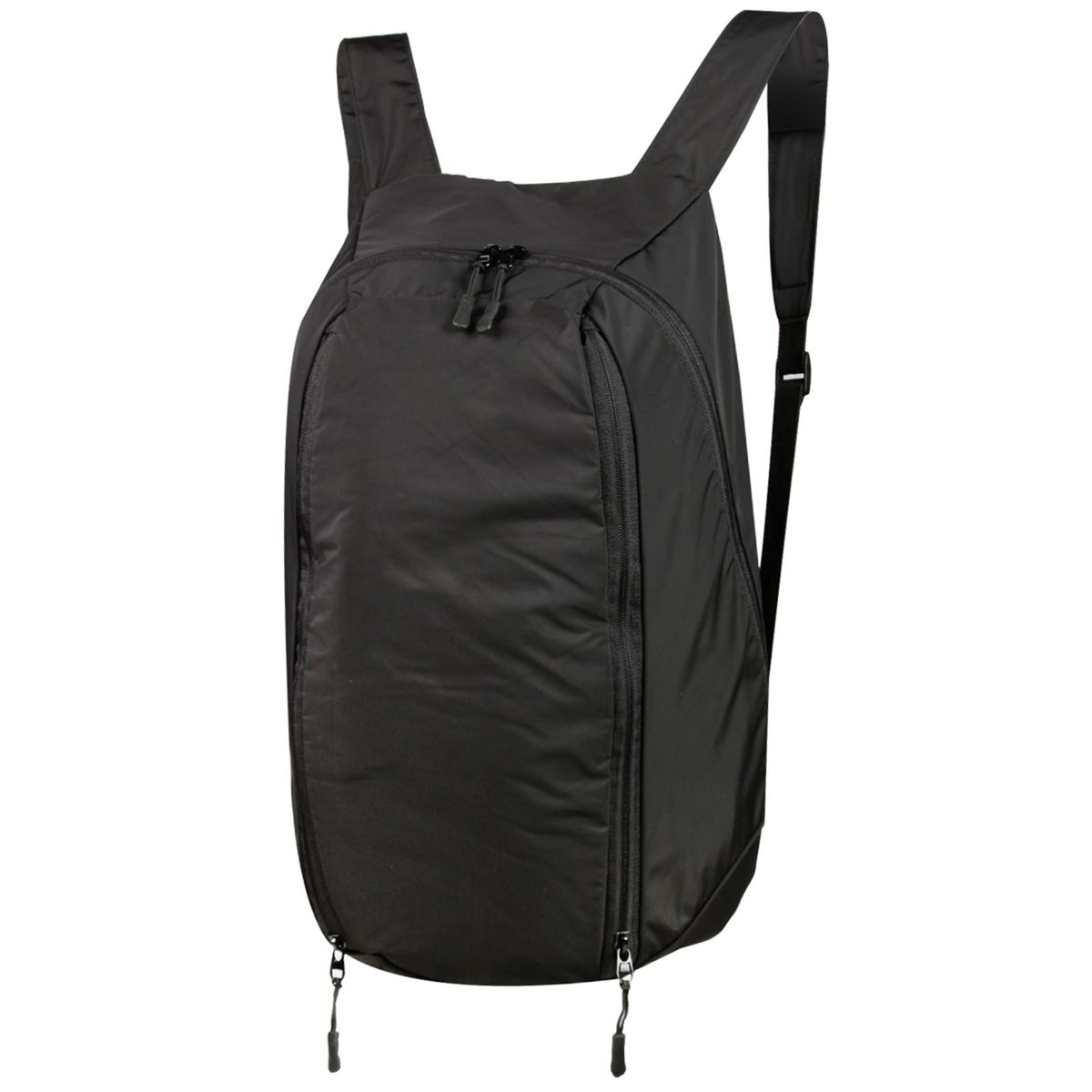 Motorcycle Backpack, Foldable Packable Backpack, Helmet