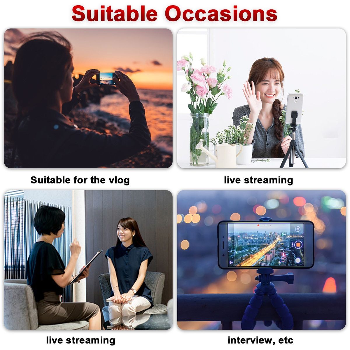 3.5mm Mobile Phone Microphone Mini Omni-Directional Mic