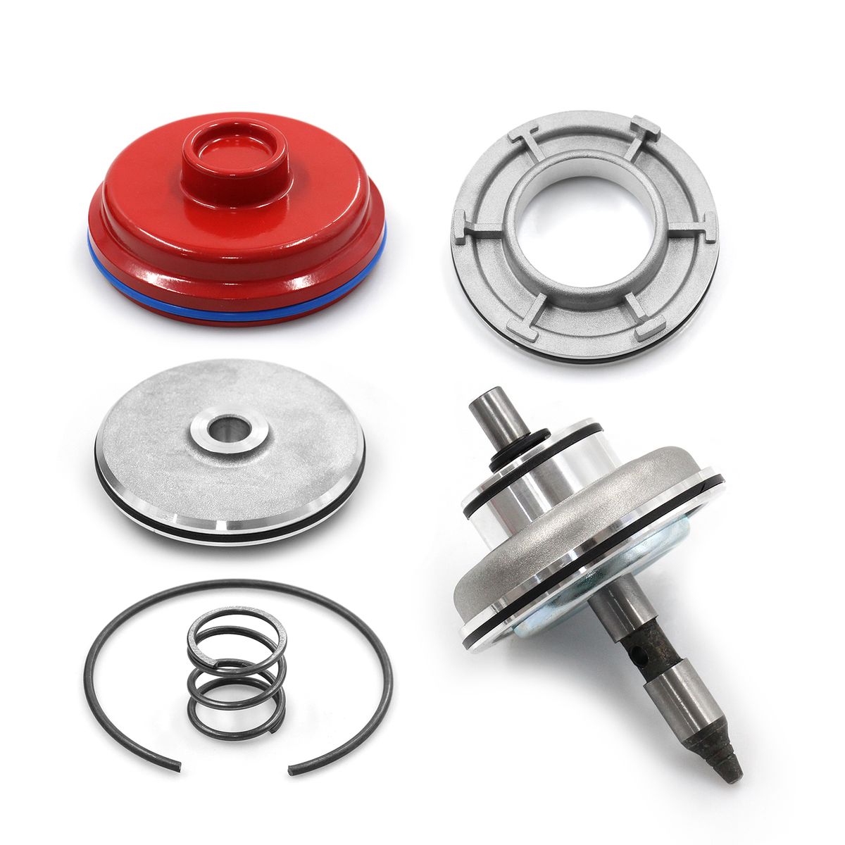 Transmission Piston Replacement For Corvette 700R4 4L60E