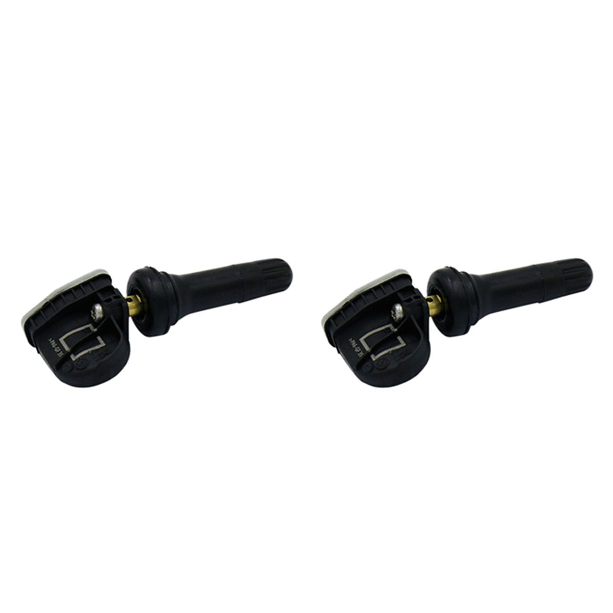 2Pcs Tire Pressure Monitor Sensor TPMS 433Mhz Fit for Ford PX MKII Ranger / Everest / Mondeo EV6T1A180D