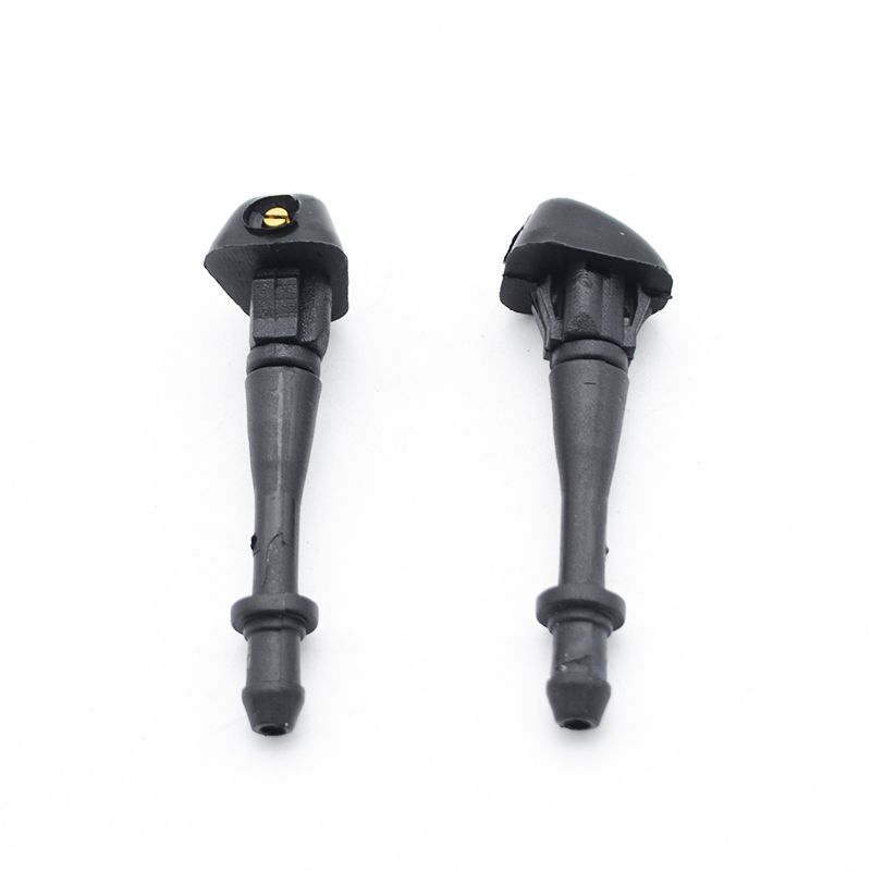 Misima Pair Of Washer Nozzle Jet Front Window Wind