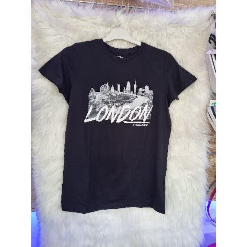Boy's Shirt