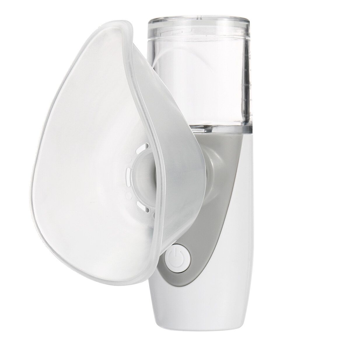 4 PCS Nebulizer Replacement , Included A Adult , A Kids And Two Mouthpiece