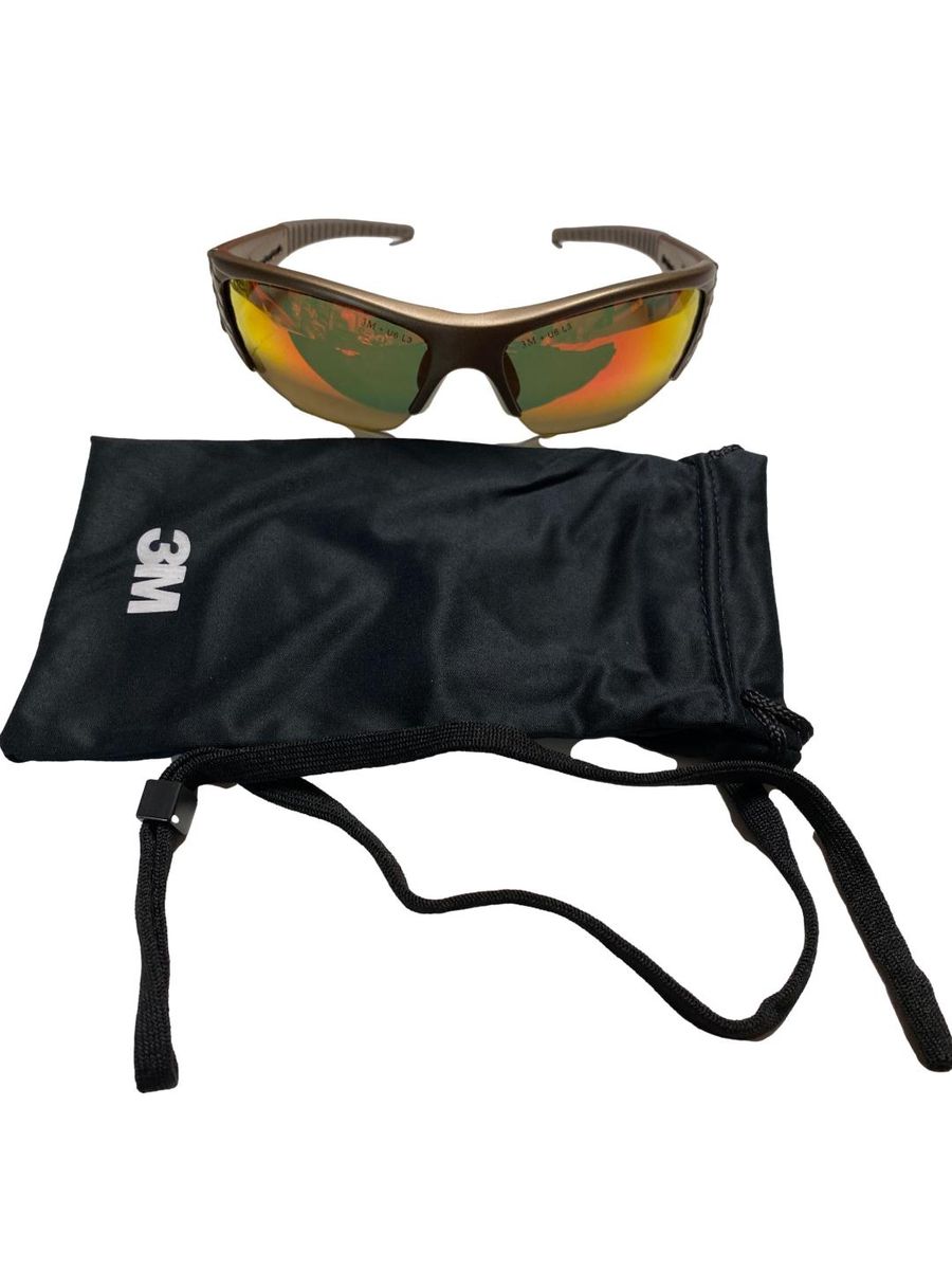 Secure Fit Protective Eyewear (3M)