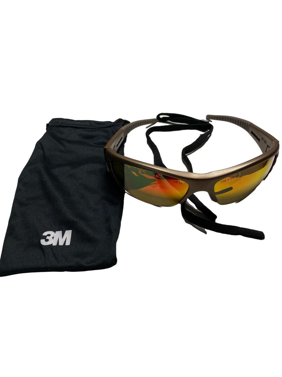 Secure Fit Protective Eyewear (3M)