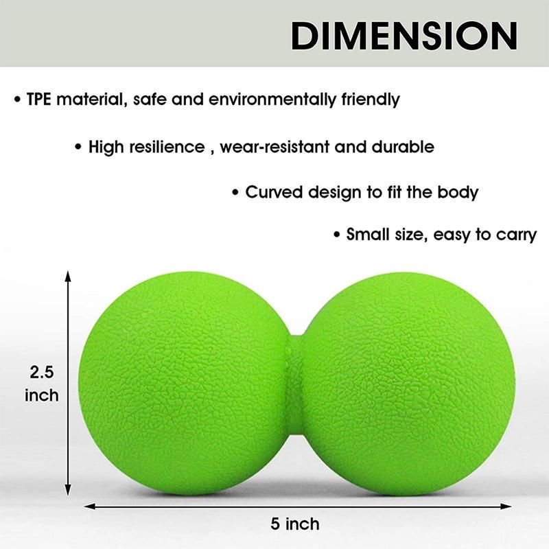 Tier Dumbbell Rack,with a Massage Ball,Dumbbell Tree