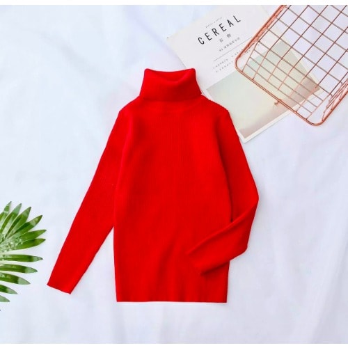 Kids Knitted Top