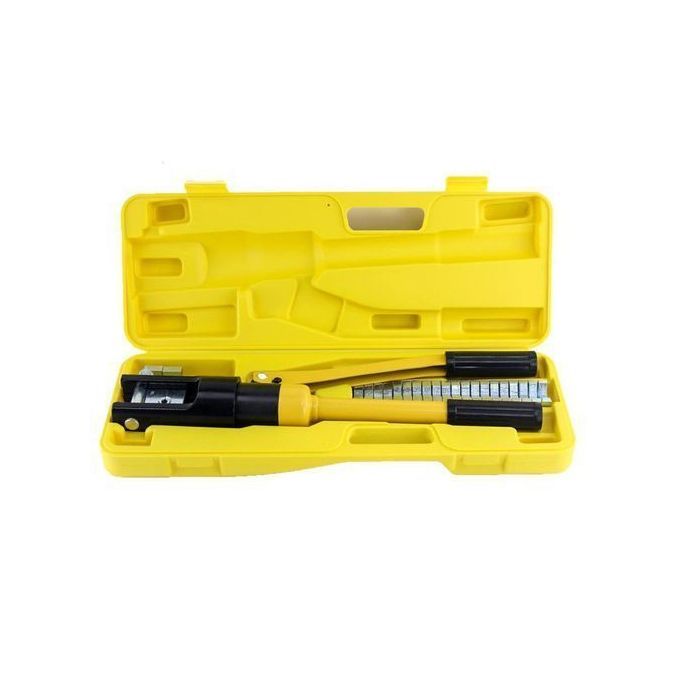 16-300mm Hydraulic Cable Lug Crimping Tools