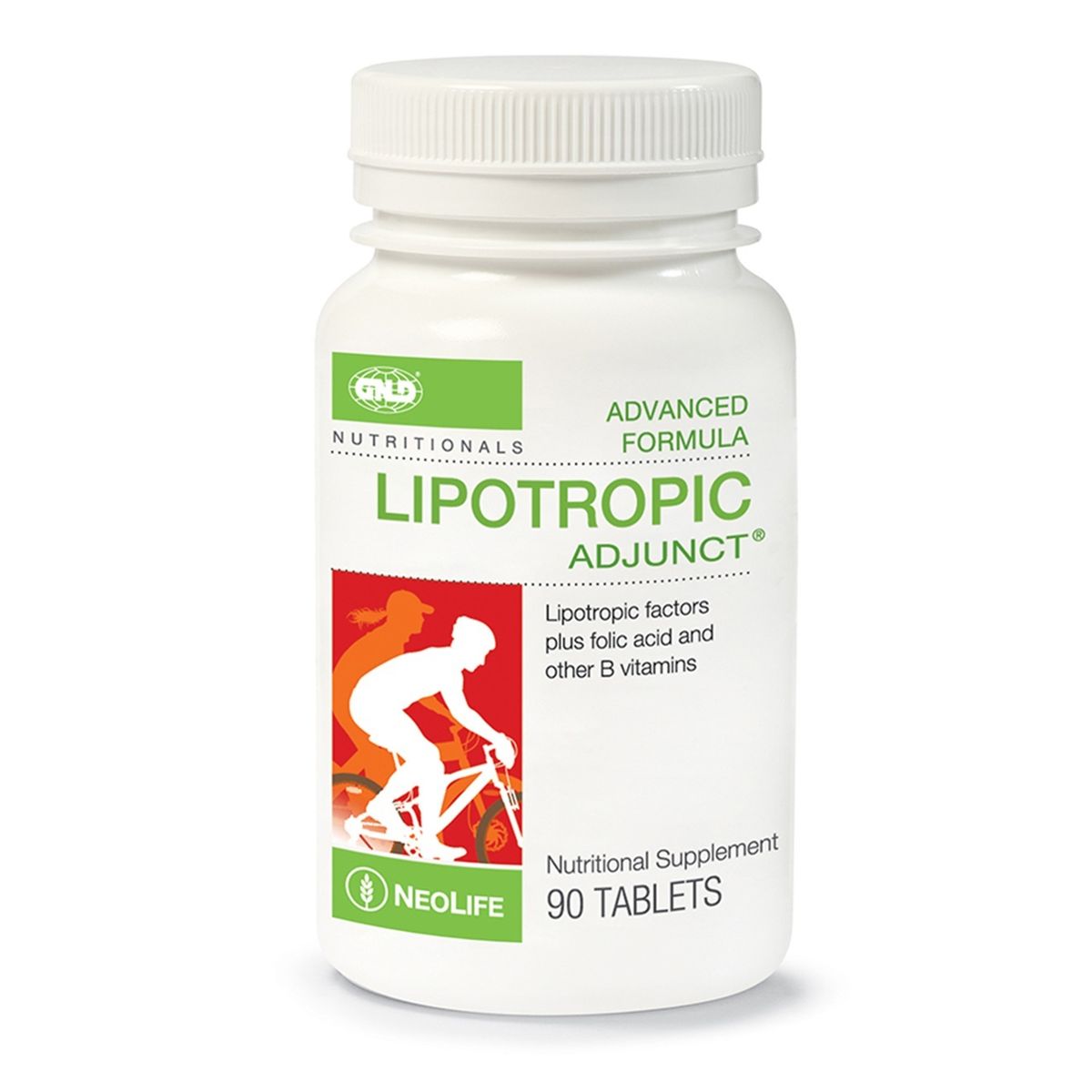 LIPOTROPIC ADJUNST