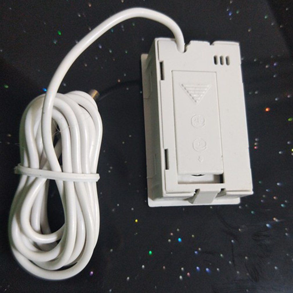 MT  LCD Refrigerator Freezer Fridge Digital Thermometer Temperature -50 ~ 110° C
