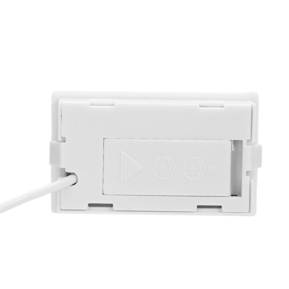 MT  LCD Refrigerator Freezer Fridge Digital Thermometer Temperature -50 ~ 110° C