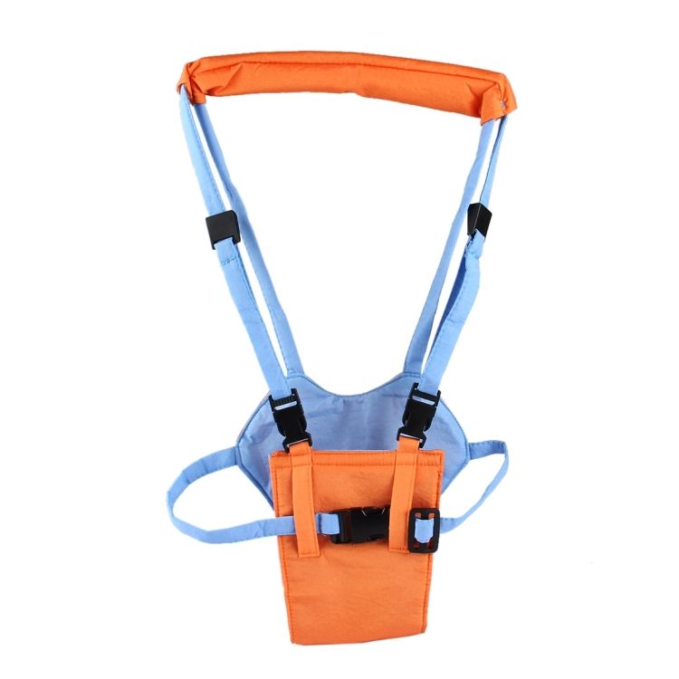 Baby Walker Toddler Harness Assistant