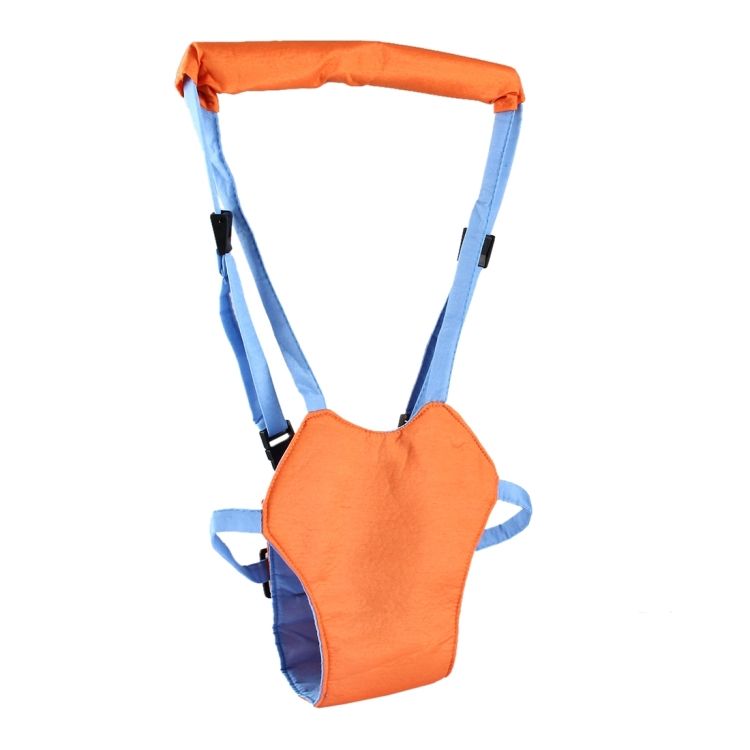 Baby Walker Toddler Harness Assistant