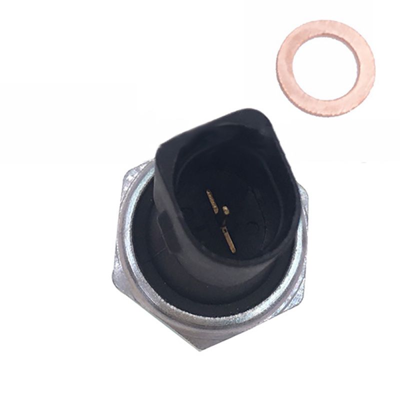 1 Pcs Oil Pressure R Switch Fit For  Volkswagen Audi