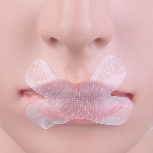 30Pcs Anti Snore Mouth Tape Sleep Strip Snore Stopper Nasal