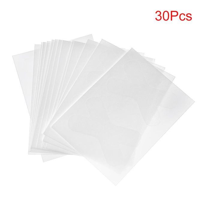 30Pcs Anti Snore Mouth Tape Sleep Strip Snore Stopper Nasal