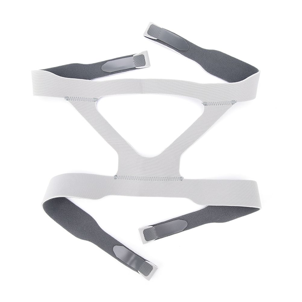 1pcs Snoring Without Mask  HeadgearUniversal Headgear Headband Sleep Apnea  Machine Ventilator Replacement Head Band