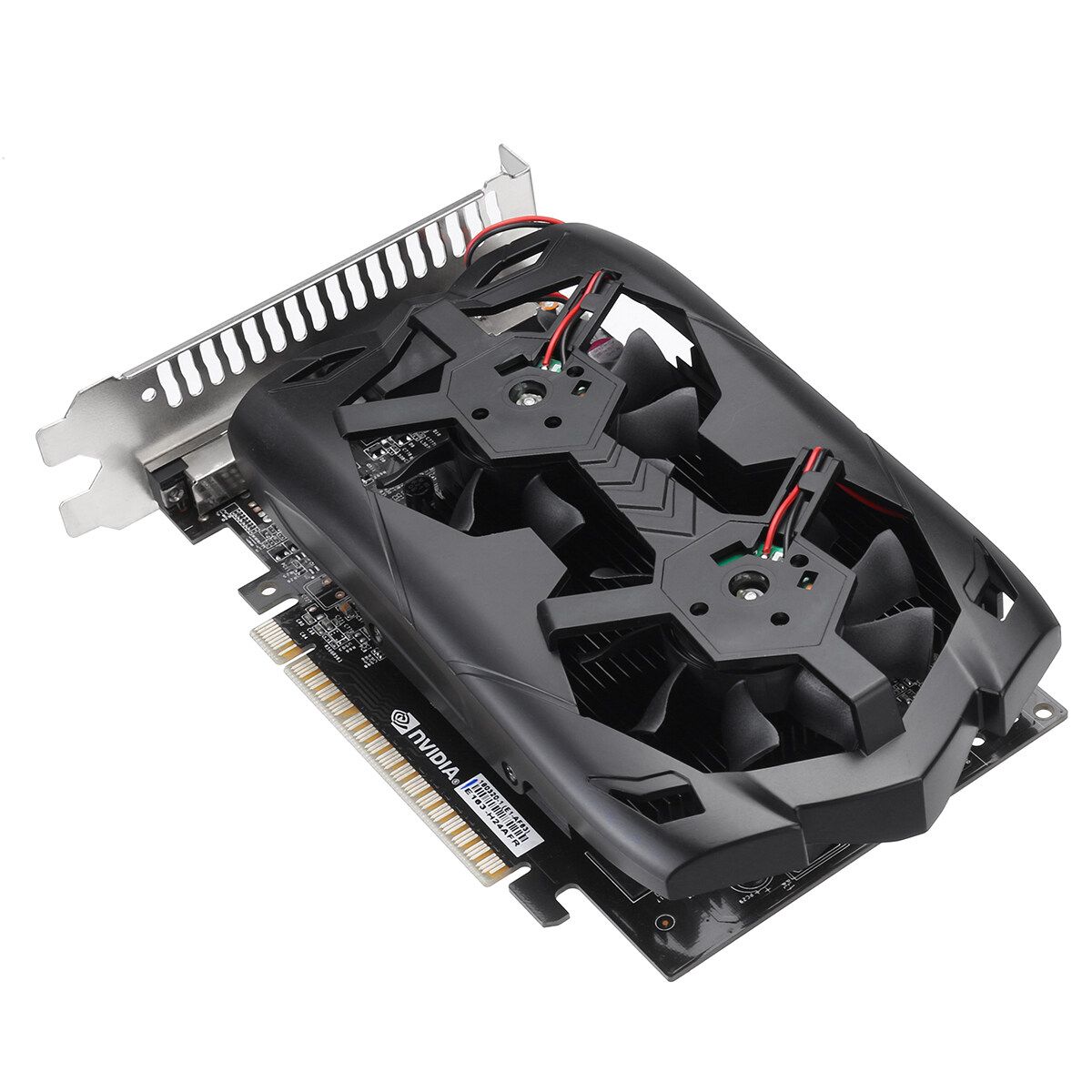 GTX740 4G GDDR5 128Bit Graphics Card -E VGA DVI HDMI For NVIDIA GeForce