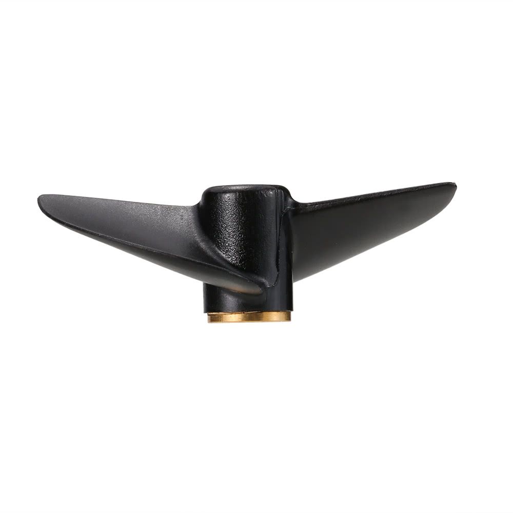 Original Feilun FT009-12 Tail Propeller Boat Spare Part For