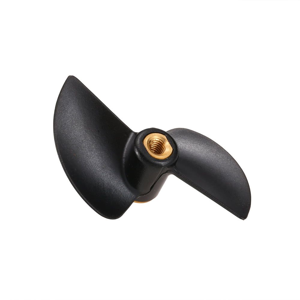 Original Feilun FT009-12 Tail Propeller Boat Spare Part For