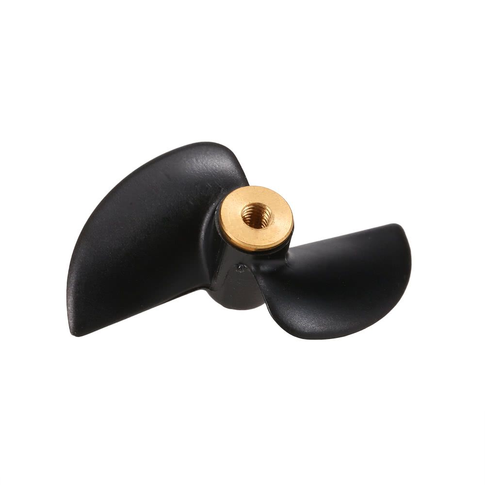 Original Feilun FT009-12 Tail Propeller Boat Spare Part For