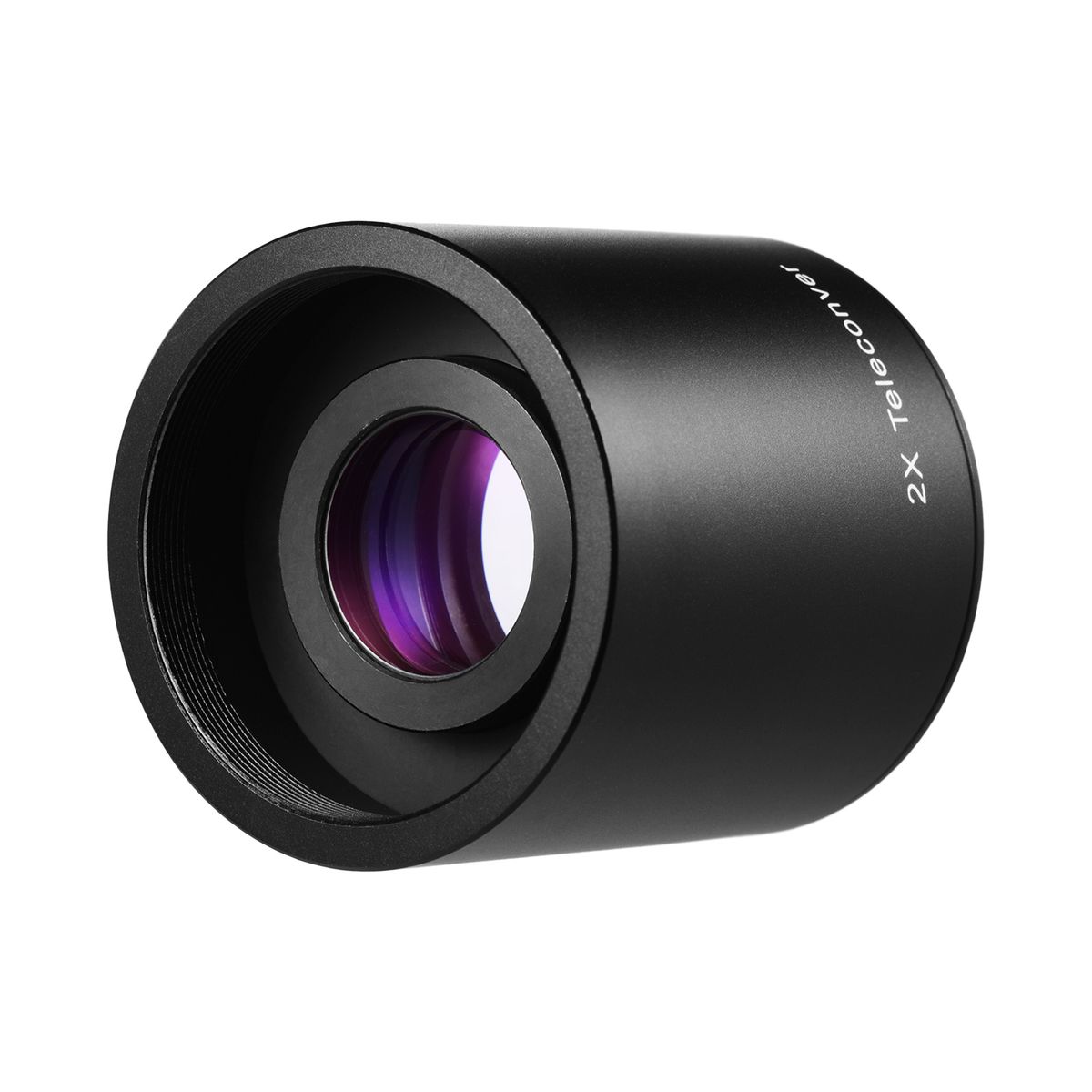 Andoer 2X Teleconverter Lens Manual Focus Converter Lens
