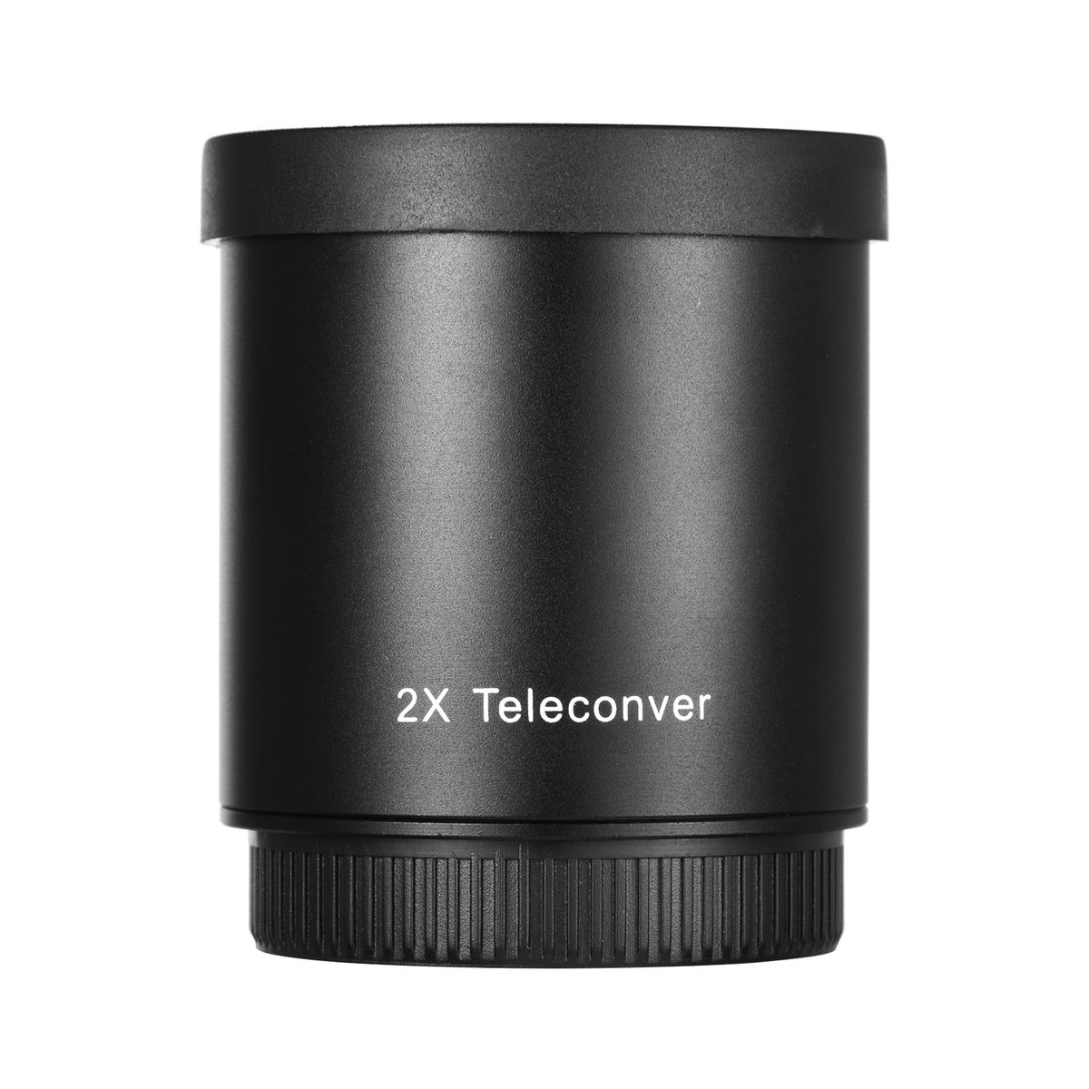Andoer 2X Teleconverter Lens Manual Focus Converter Lens