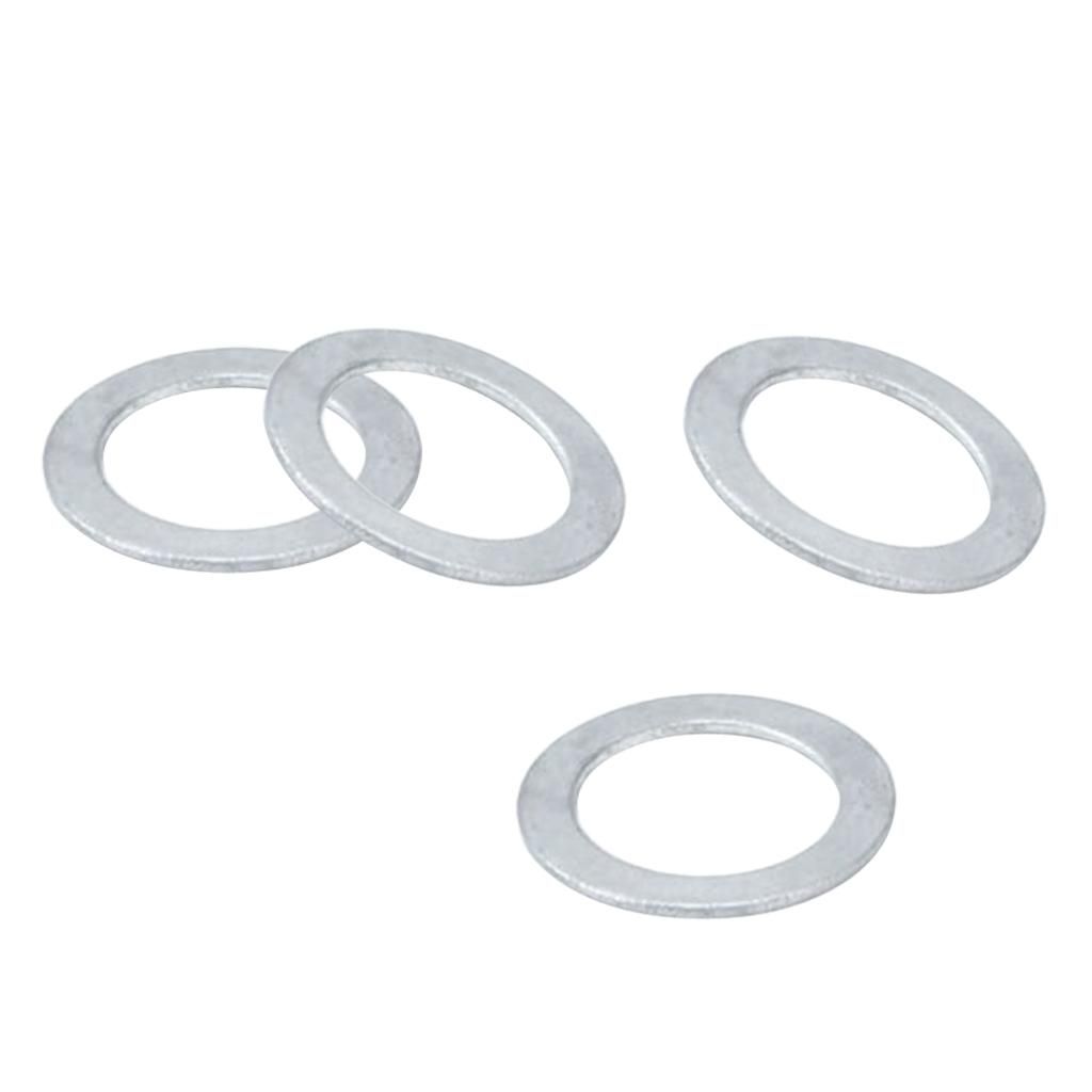 Flat Fender Washer