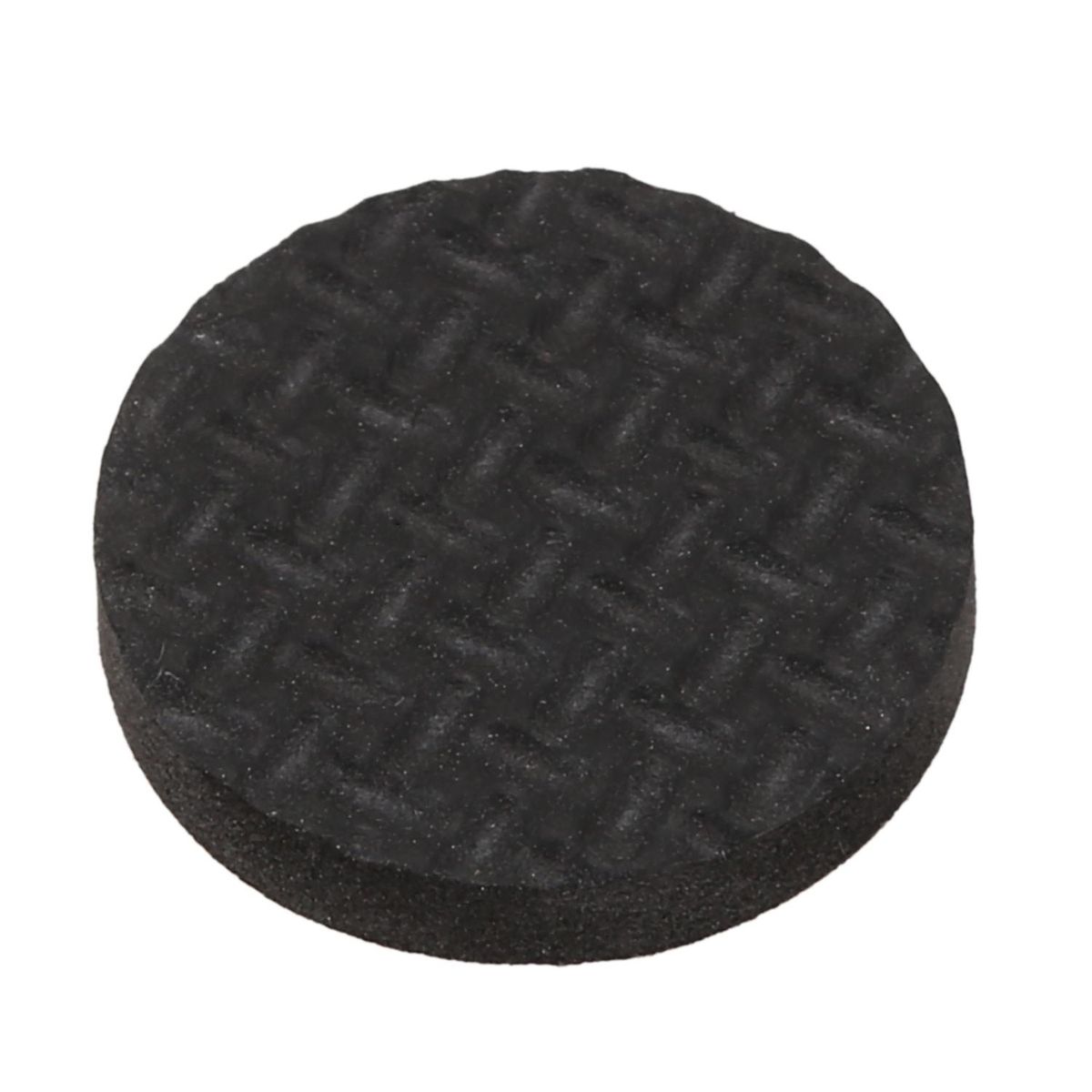 18 Pcs Self Adhesive Black Foam Table Chair Leg Pad