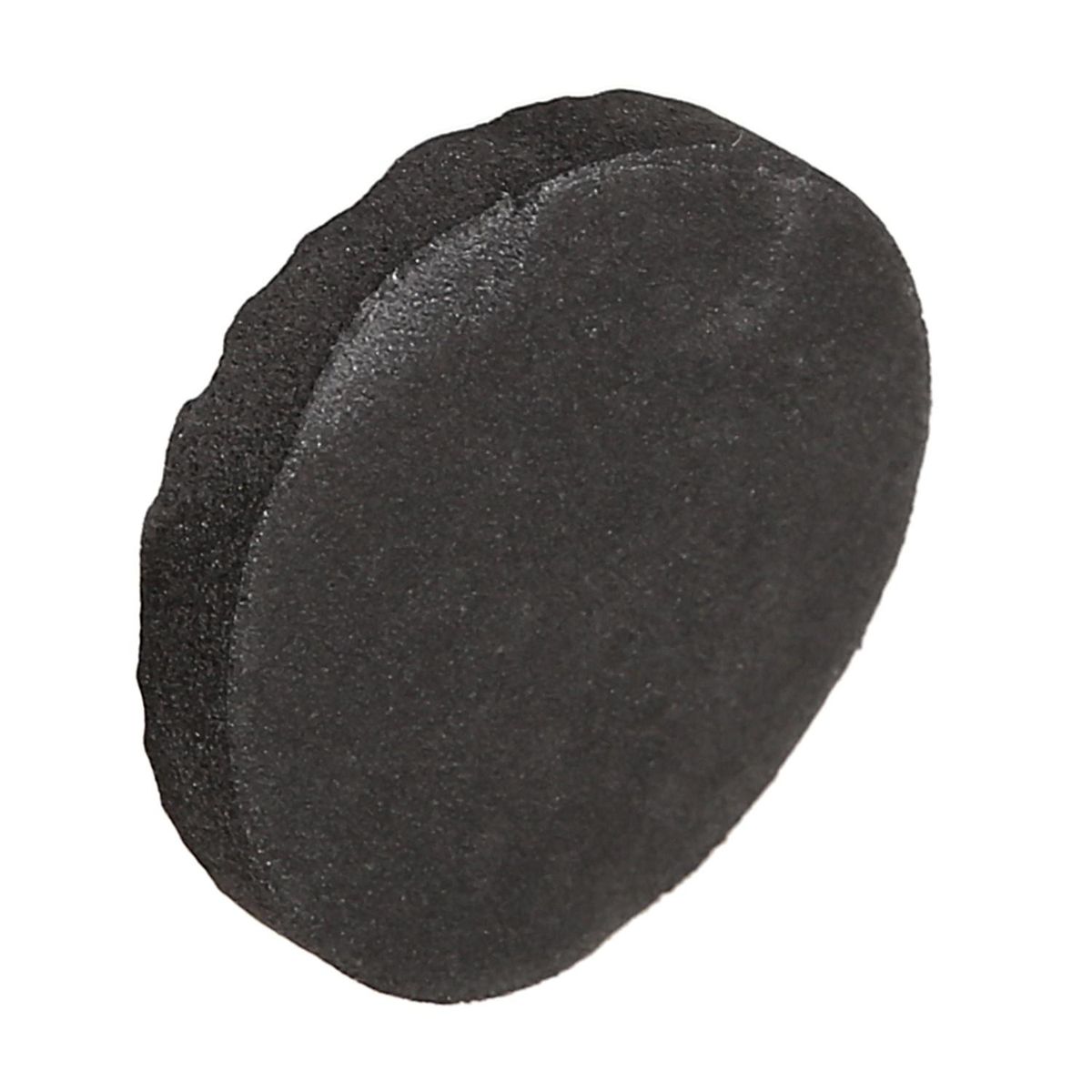 18 Pcs Self Adhesive Black Foam Table Chair Leg Pad