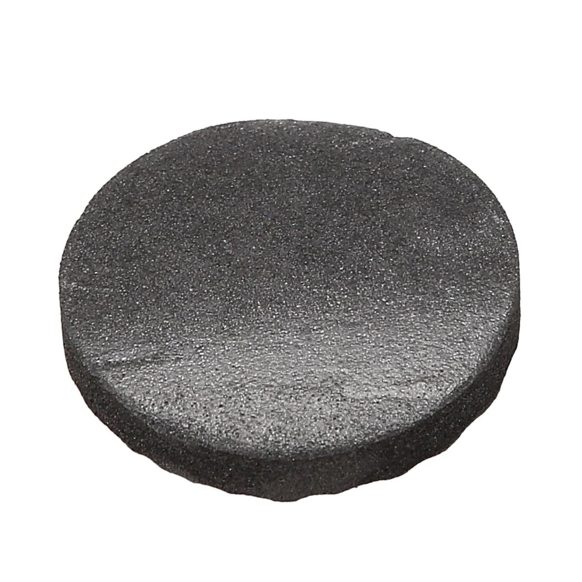 18 Pcs Self Adhesive Black Foam Table Chair Leg Pad