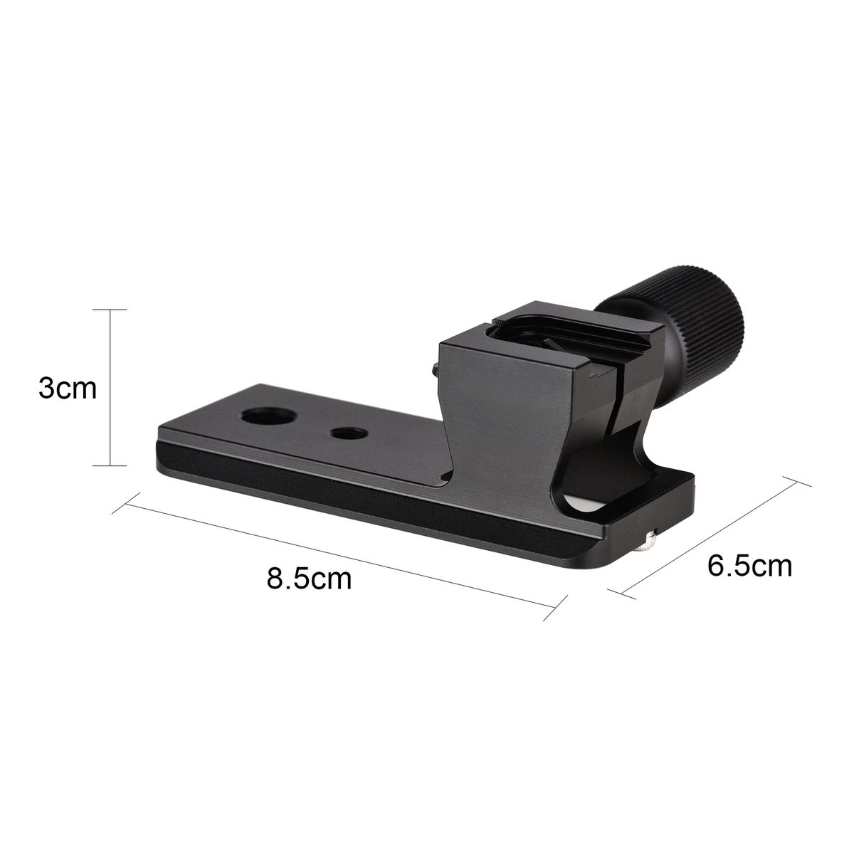 Lens Collar Base Foot Stand Mount Adapter Tripod