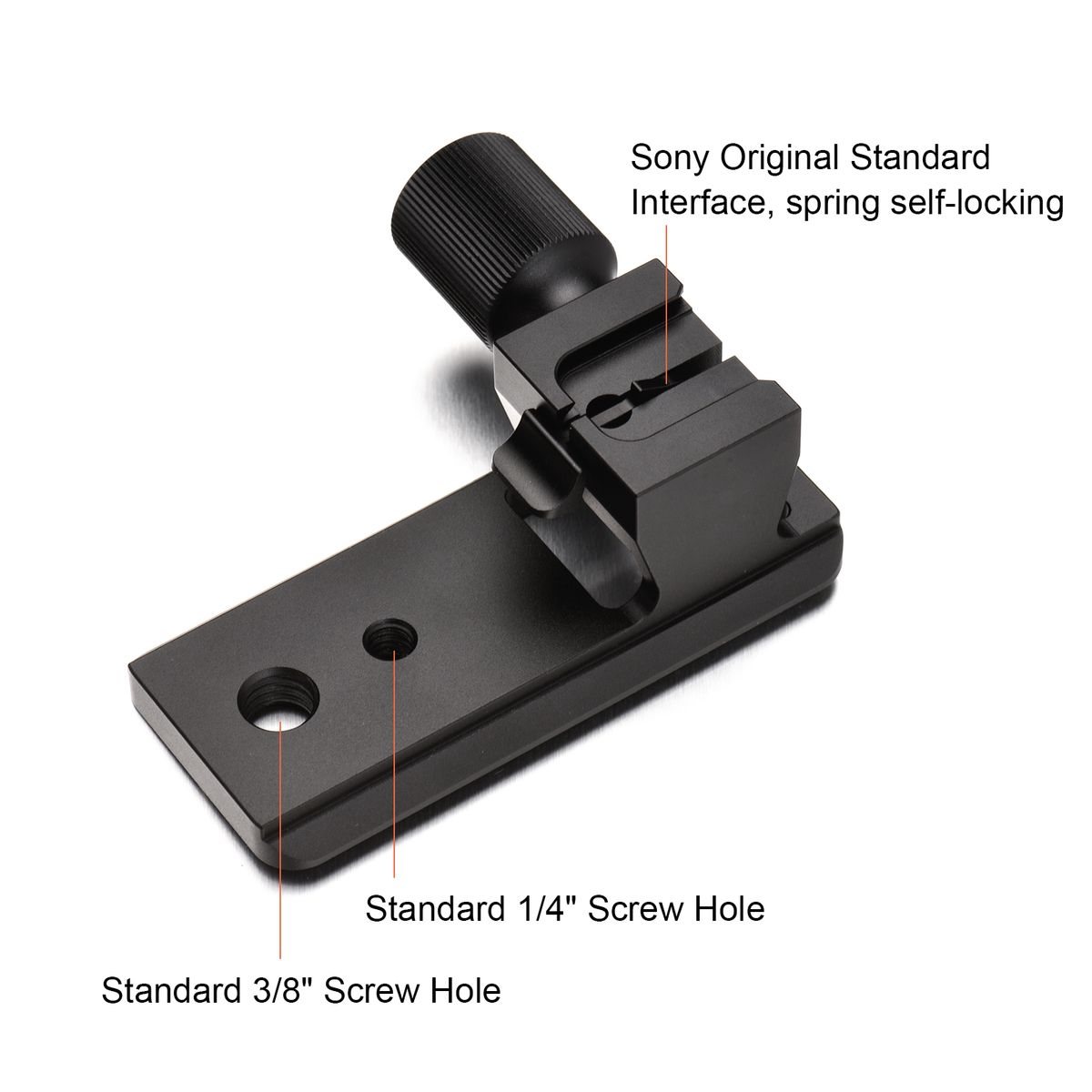 Lens Collar Base Foot Stand Mount Adapter Tripod