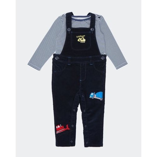 Digger Dungaree Set
