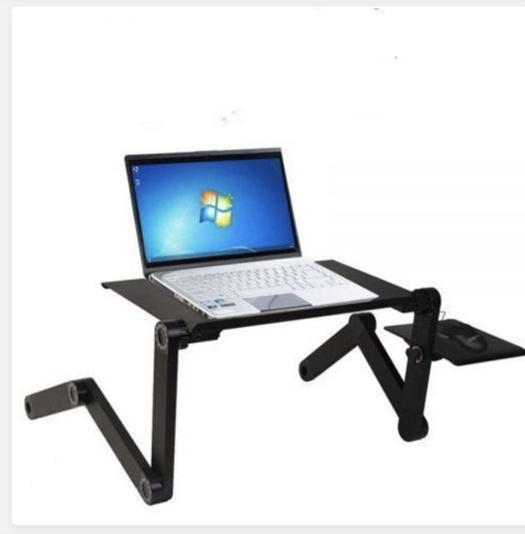 Multi-functional Laptop Table-- T8