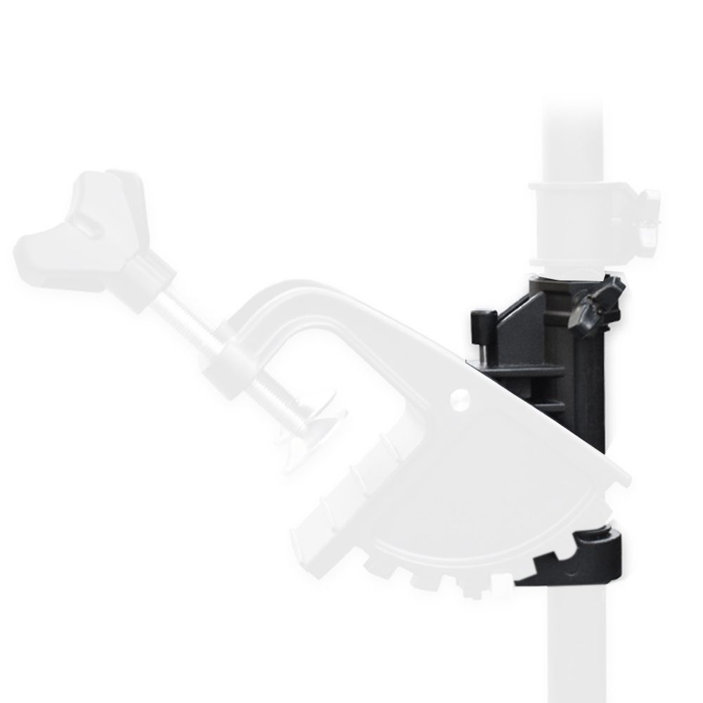 Electric Outboard Motor Stent Hinge Fits For 1