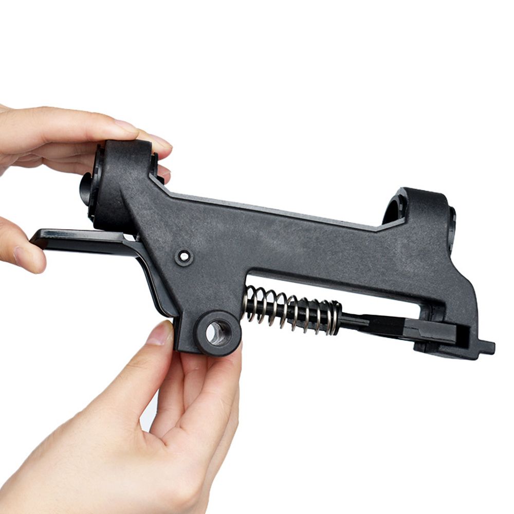 Electric Outboard Motor Stent Hinge Fits For 1
